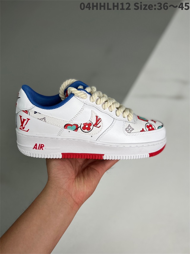 women air force one shoes size 36-45 2022-11-23-443